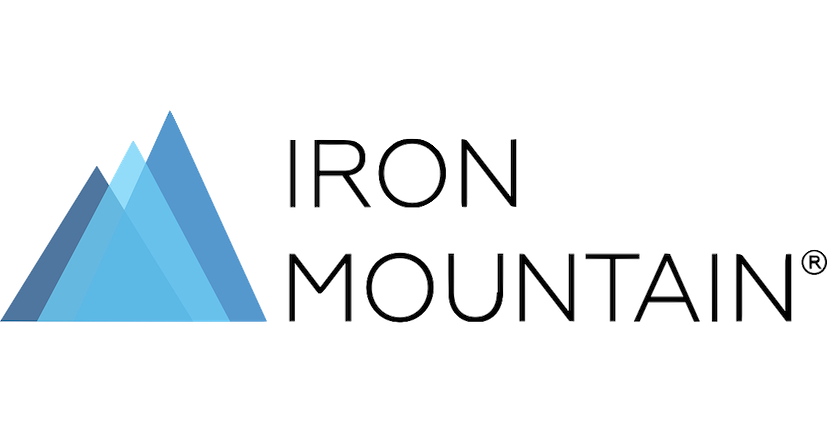 Iron Mountain